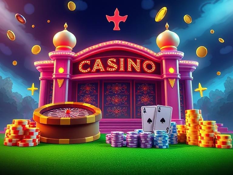 1666 bet