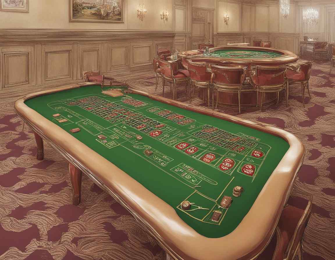 1666 bet