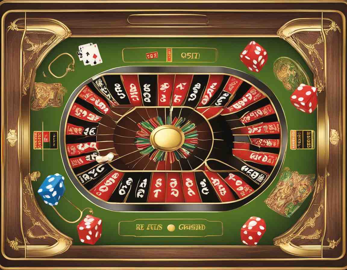 1666 bet